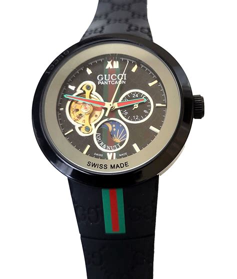 gucci watch reference 1142.